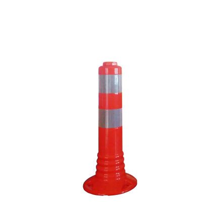 Esnek Delinatör 40 cm  x 80 mm TPU (Soketli)