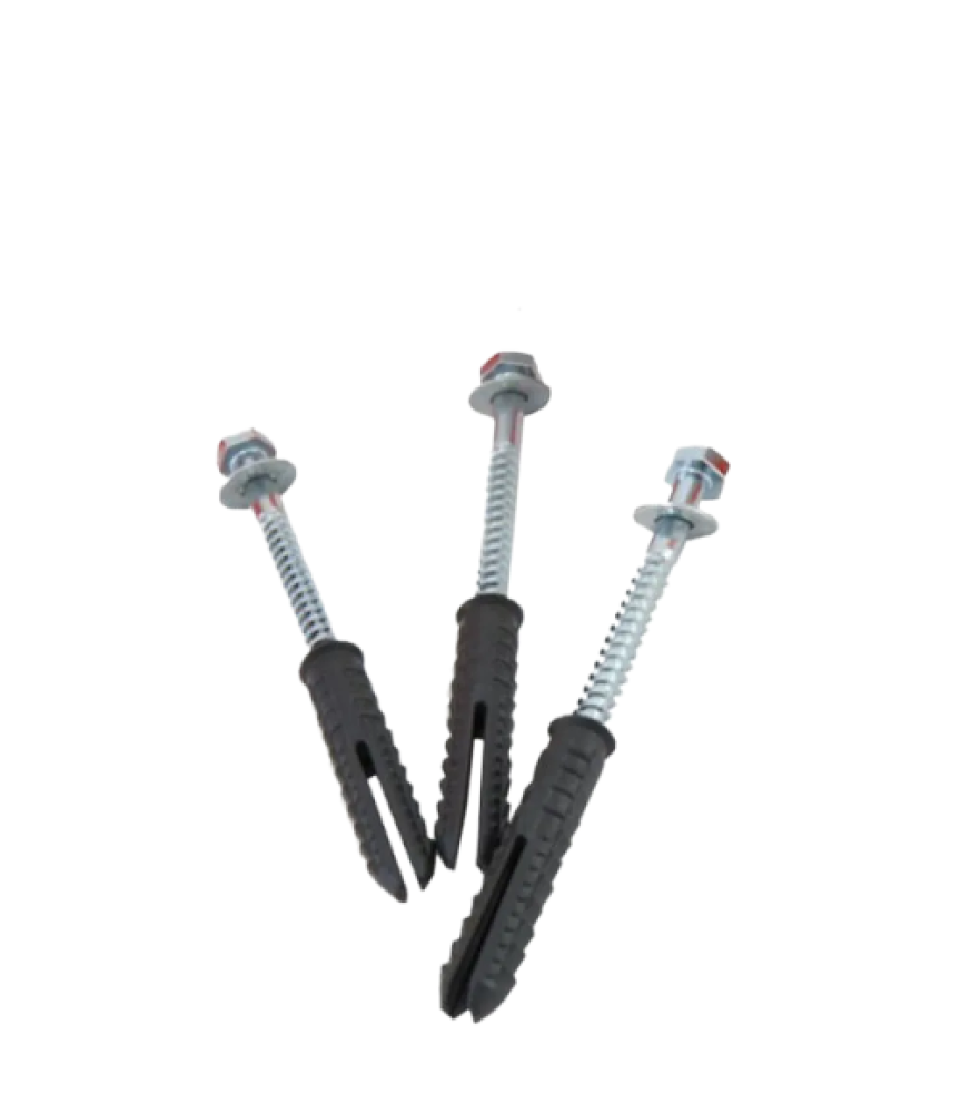 Esnek Delinatör 75 cm x 80 mm mm mm TPU Sarı