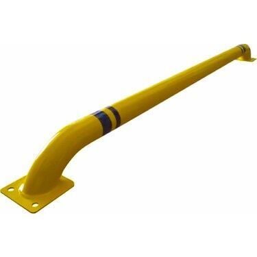 Araç Stoperi Otopark Stoperi Sonlandırma Bariyeri 180 cm Ø76mm