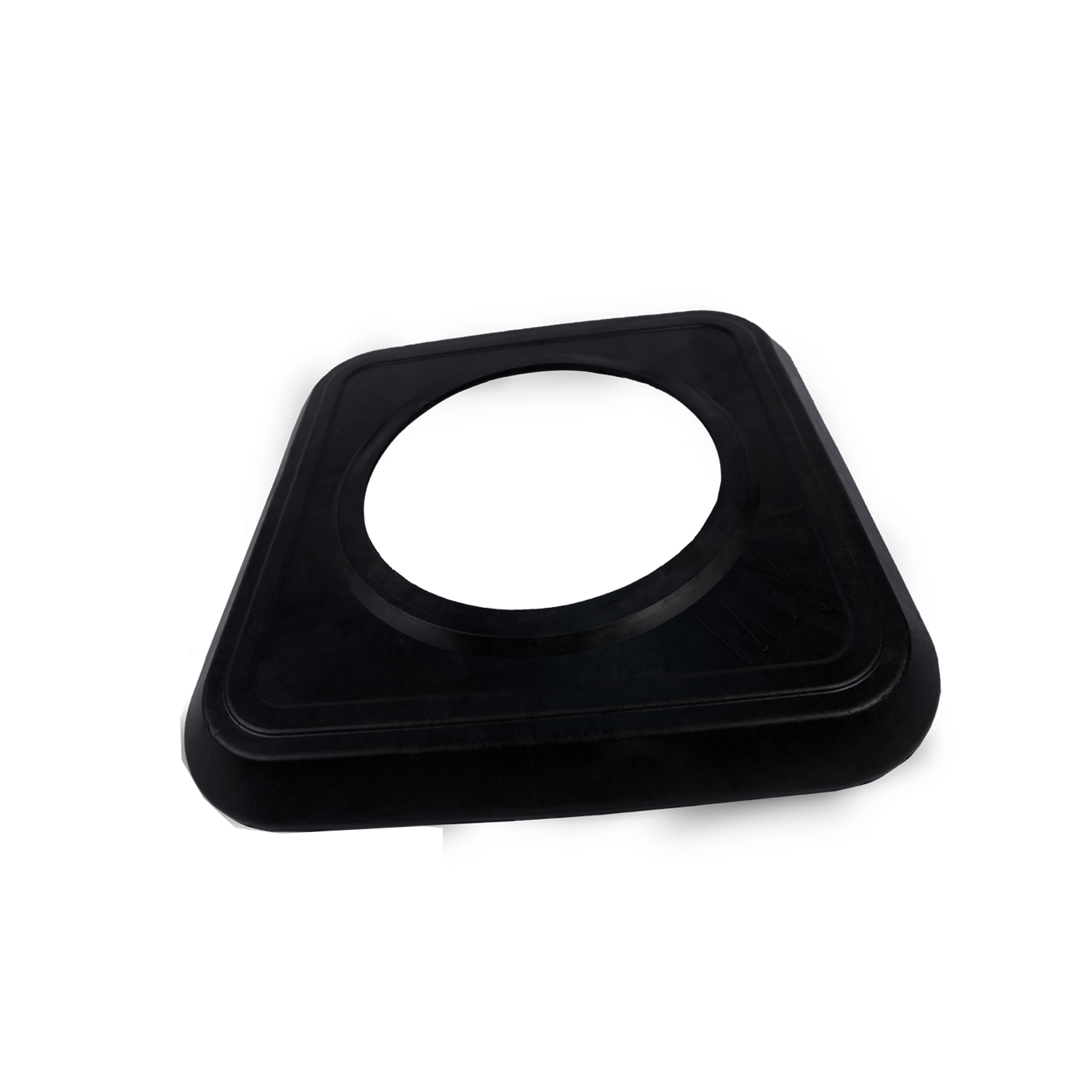 Reflektif Bant   46m (5 cm)  Beyaz Petekli