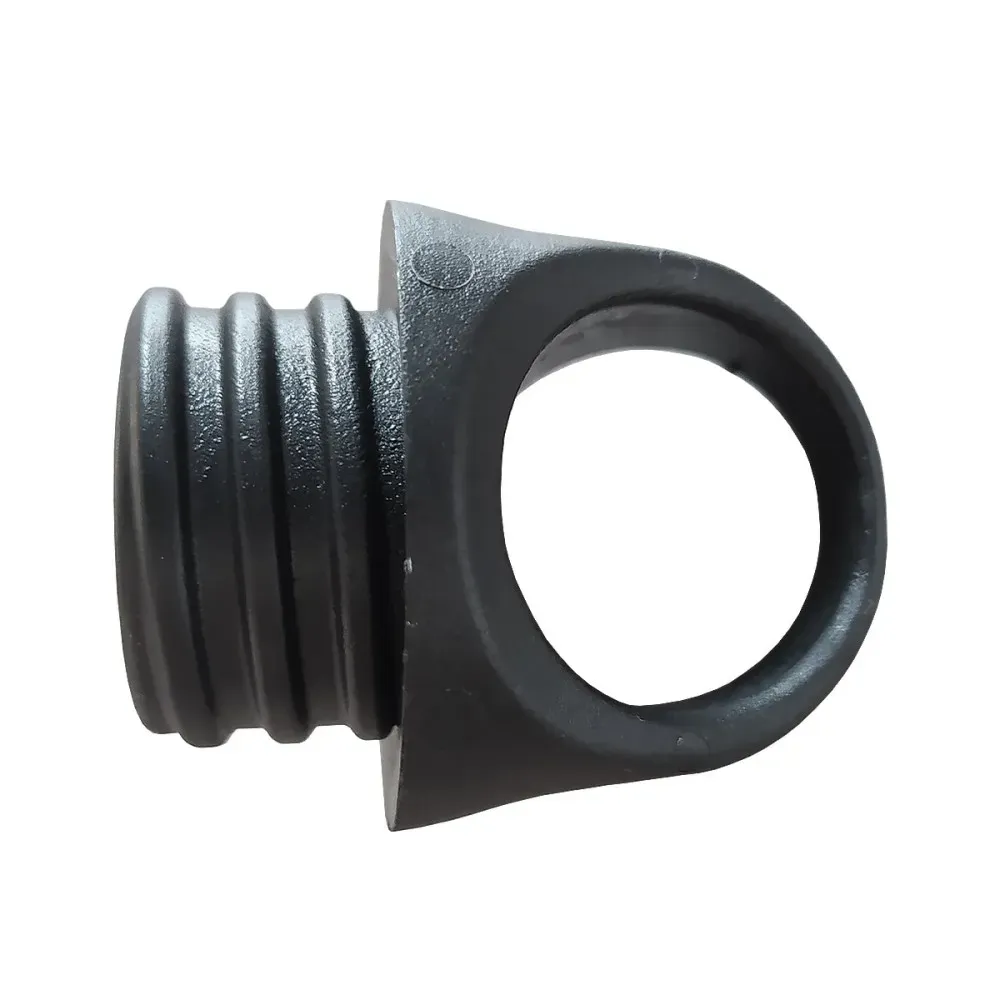 Zincir Kancası Koni Kancası Duba Dikme Siyah Plastik Kanca Fiyatı